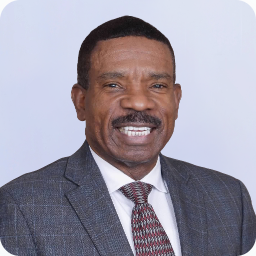 Charles R. Bridges, M.D., Sc.D.