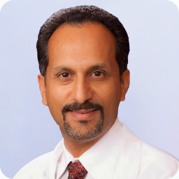 Puneet K. Khanna, M.D.