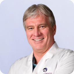 Rodney Raabe, M.D.