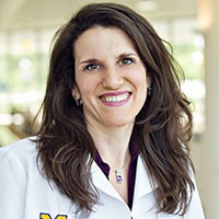 Vallerie V. McLaughlin, MD