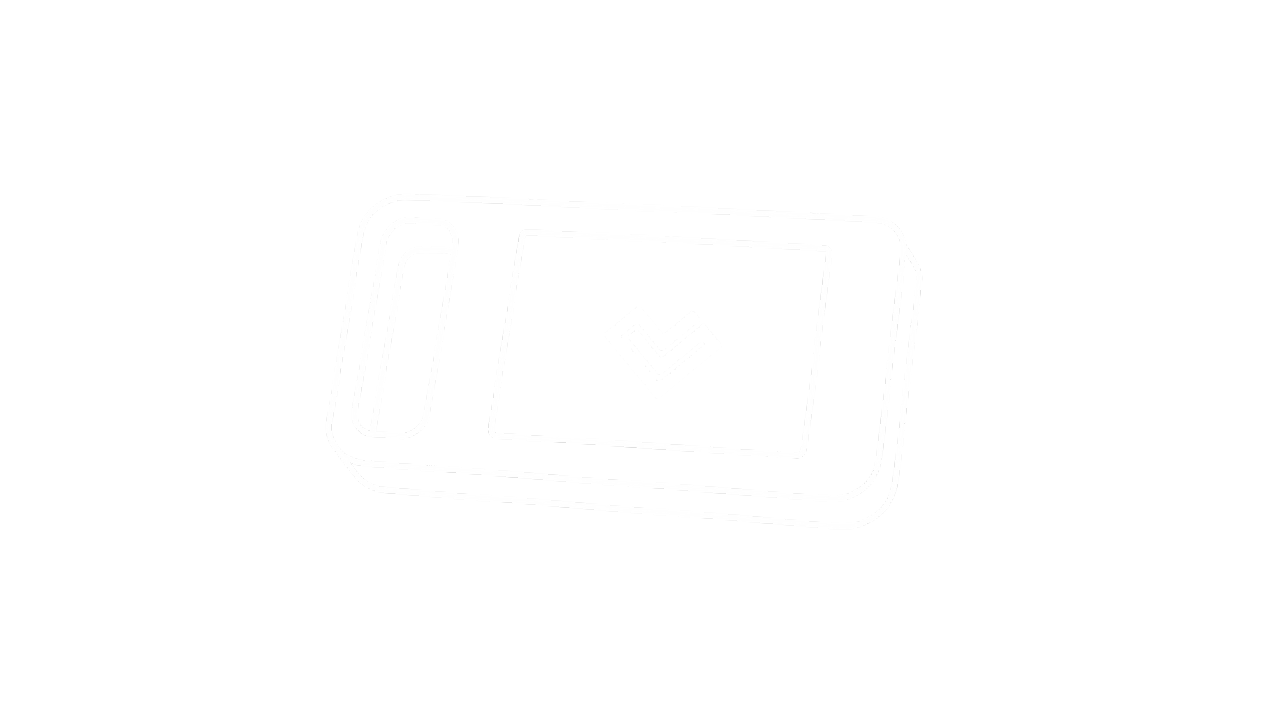 A line drawing of the Corvista device.